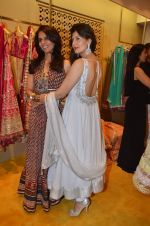 Sangeeta Bijlani at the launch of Anita Dongre_s store in High Street Phoenix on 12th April 2012 (100).JPG